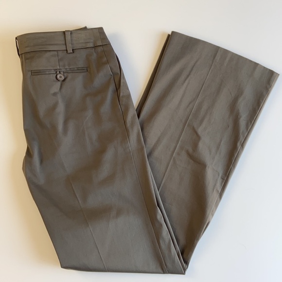 NWT Mexx straight leg pants size 6 - Picture 2 of 11